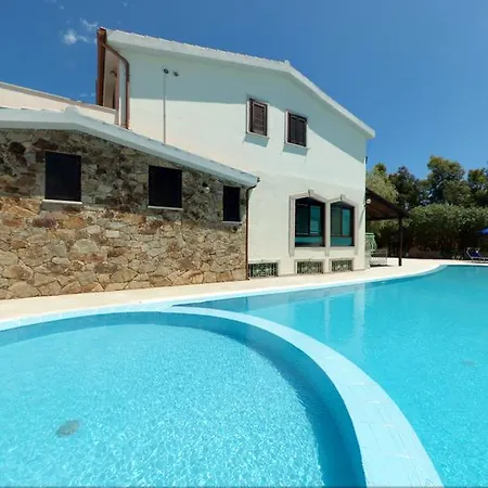 Appartamento Gli Ontani Cala Liberotto Exterior photo