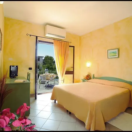 Appartamento Gli Ontani Cala Liberotto Room photo