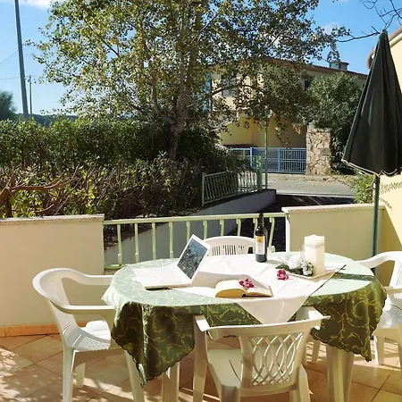Appartamento Gli Ontani Cala Liberotto Room photo