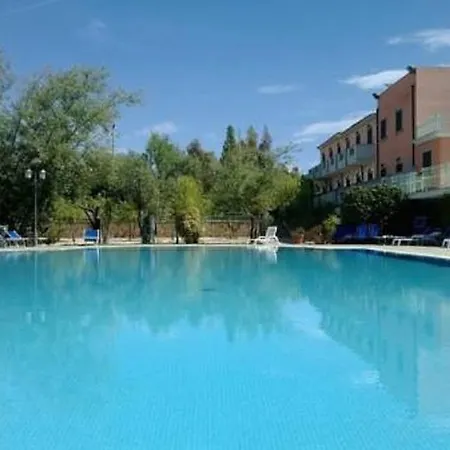 Appartamento Gli Ontani Cala Liberotto Room photo