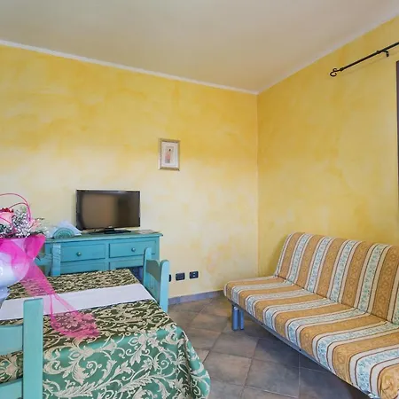 Appartamento Gli Ontani Cala Liberotto Exterior photo