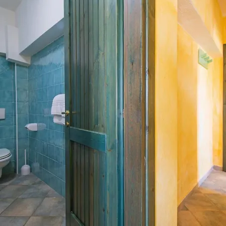 Appartamento Gli Ontani Cala Liberotto Exterior photo