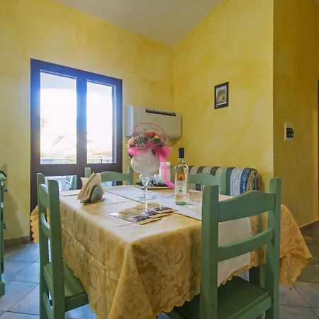 Appartamento Gli Ontani Cala Liberotto Exterior photo