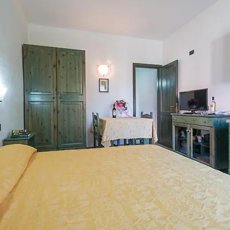Appartamento Gli Ontani Cala Liberotto Exterior photo