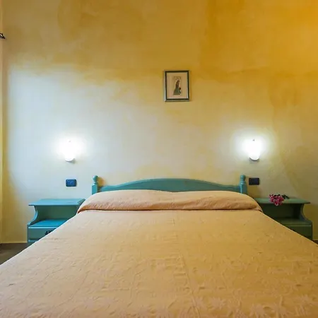 Appartamento Gli Ontani Cala Liberotto Exterior photo