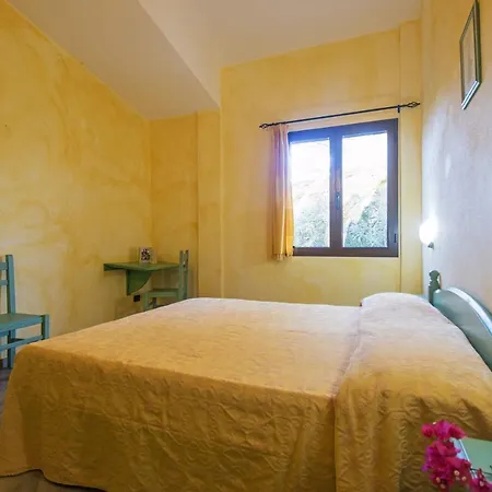 Appartamento Gli Ontani Cala Liberotto Exterior photo