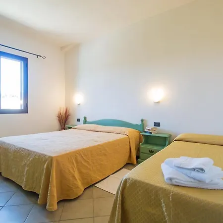 Appartamento Gli Ontani Cala Liberotto Exterior photo