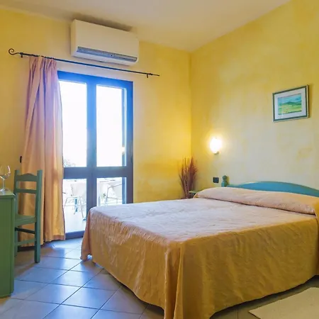 Appartamento Gli Ontani Cala Liberotto Exterior photo