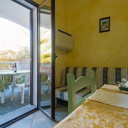 Appartamento Gli Ontani Cala Liberotto Exterior photo