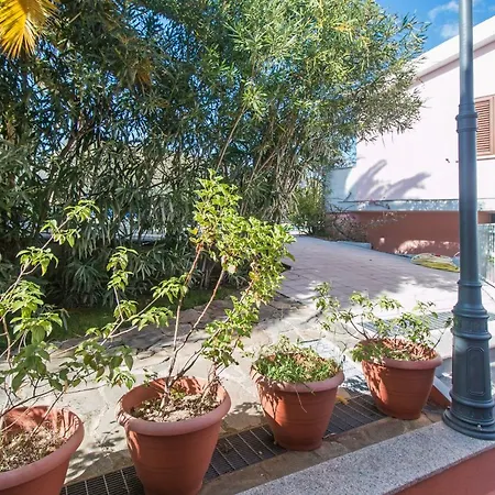 Appartamento Gli Ontani Cala Liberotto Exterior photo