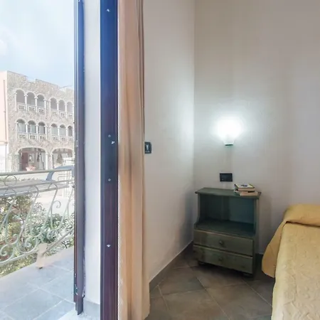 Appartamento Gli Ontani Cala Liberotto Exterior photo
