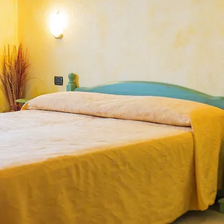 Appartamento Gli Ontani Cala Liberotto Exterior photo
