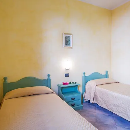 Appartamento Gli Ontani Cala Liberotto Exterior photo