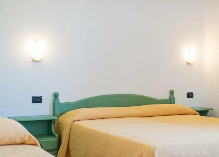 Appartamento Gli Ontani
