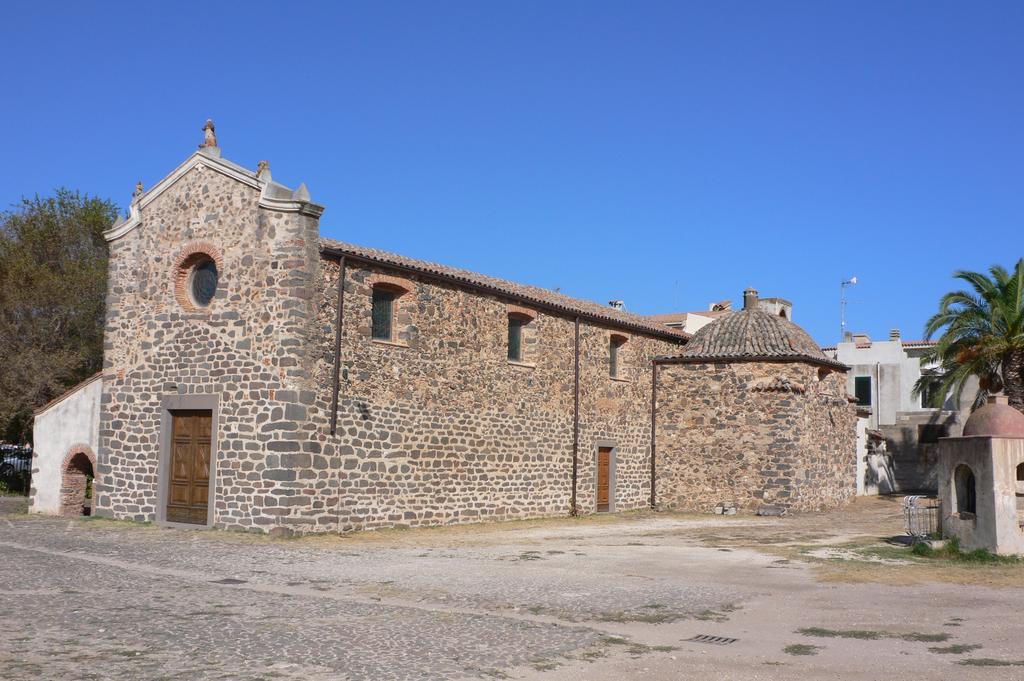 Appartement Gli Ontani
