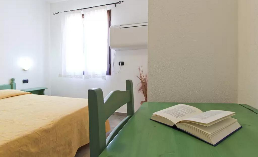 Appartement Gli Ontani Cala Liberotto