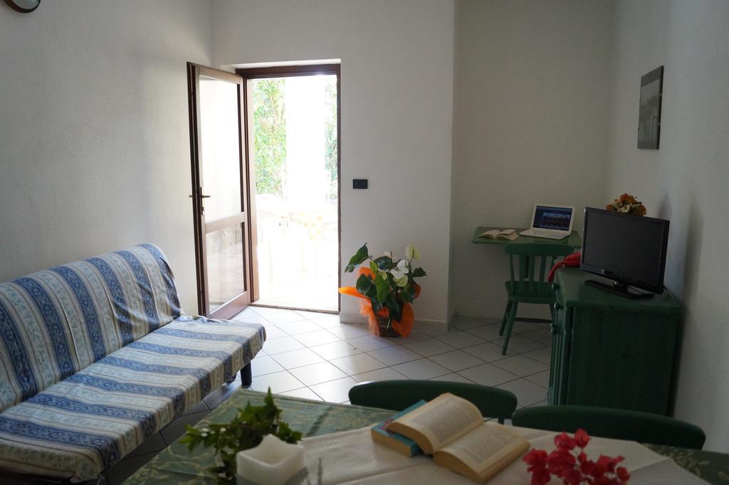 Gli Ontani Apartment Cala Liberotto