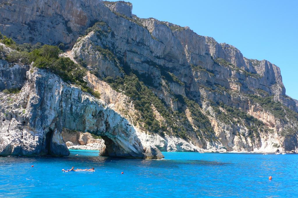 Gli Ontani * Cala Liberotto