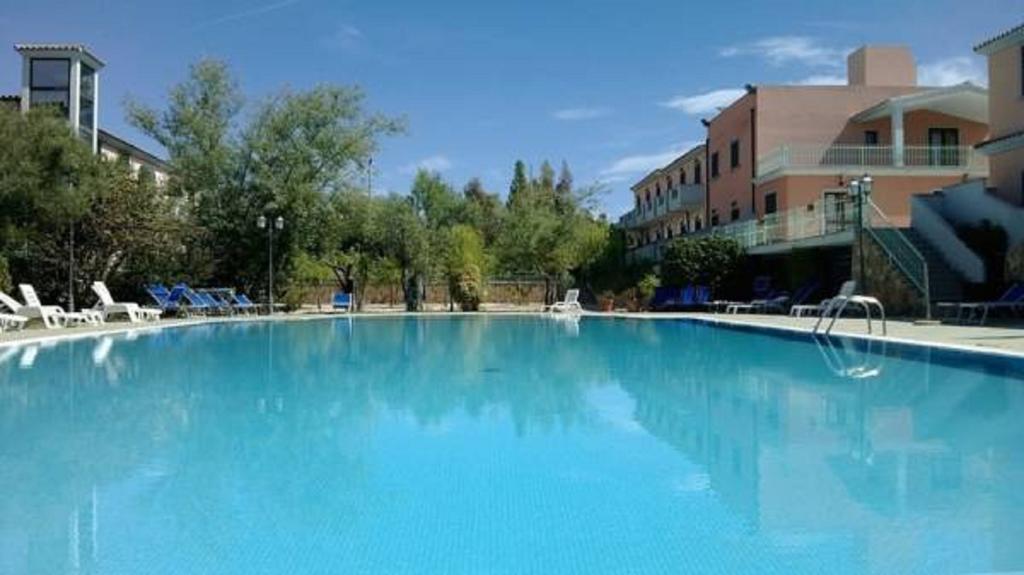 Appartement Gli Ontani Cala Liberotto