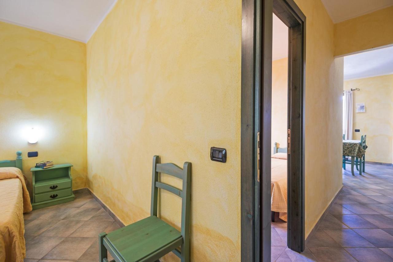Appartement Gli Ontani