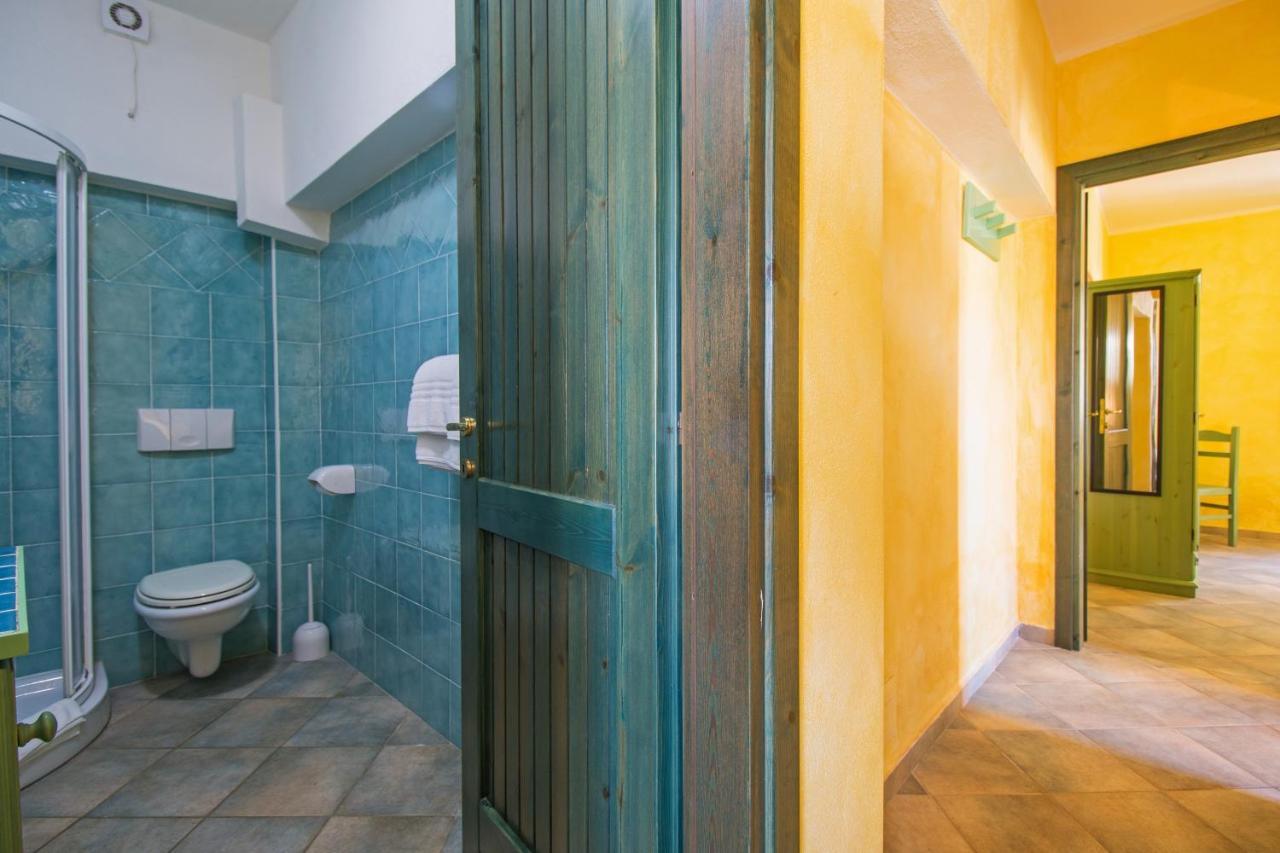 Appartement Gli Ontani *