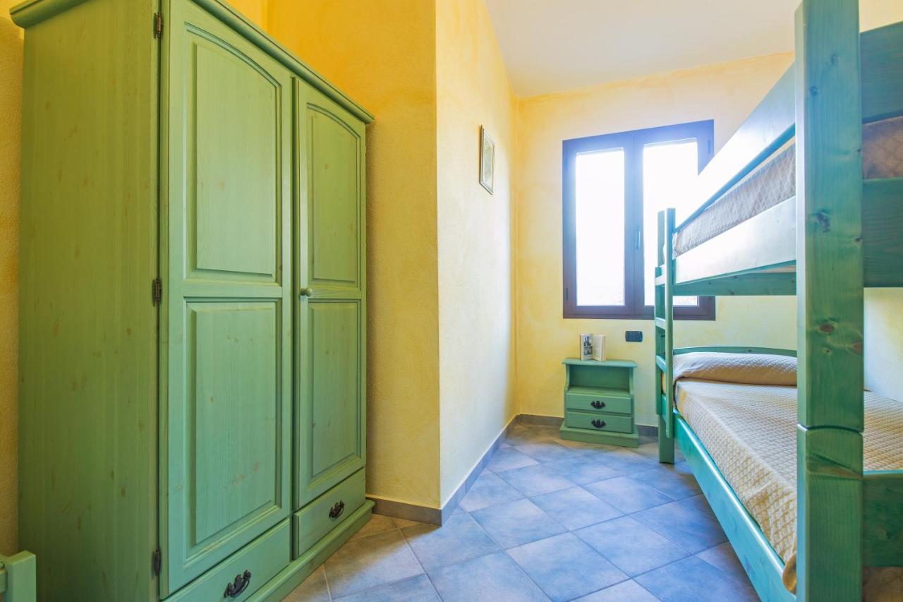 Gli Ontani Apartment Cala Liberotto