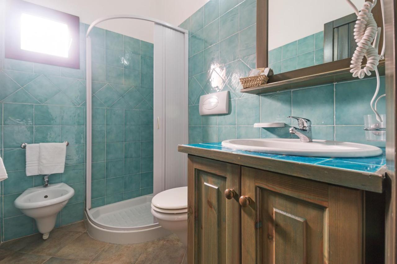 Gli Ontani Apartment Cala Liberotto
