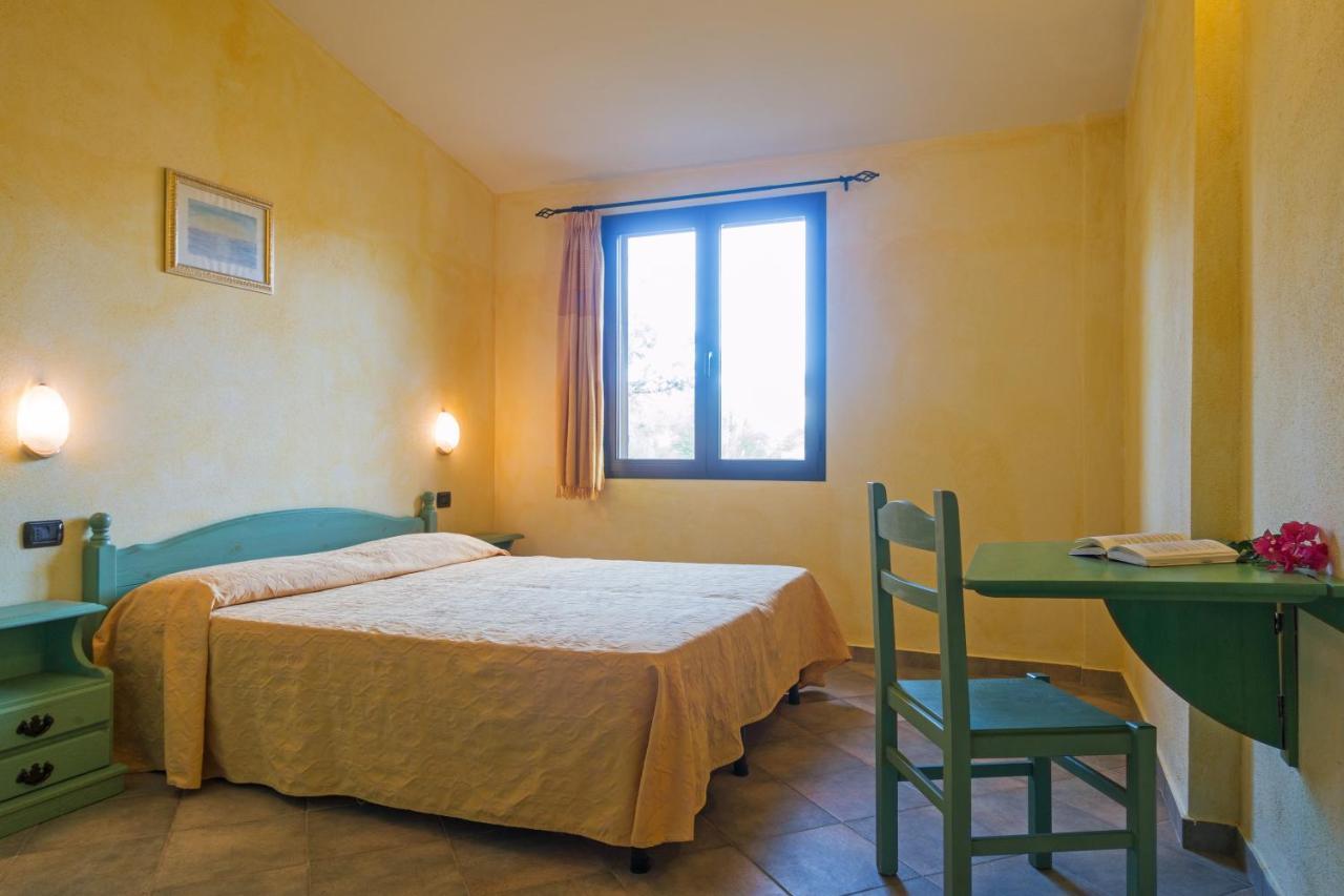Appartement Gli Ontani Cala Liberotto
