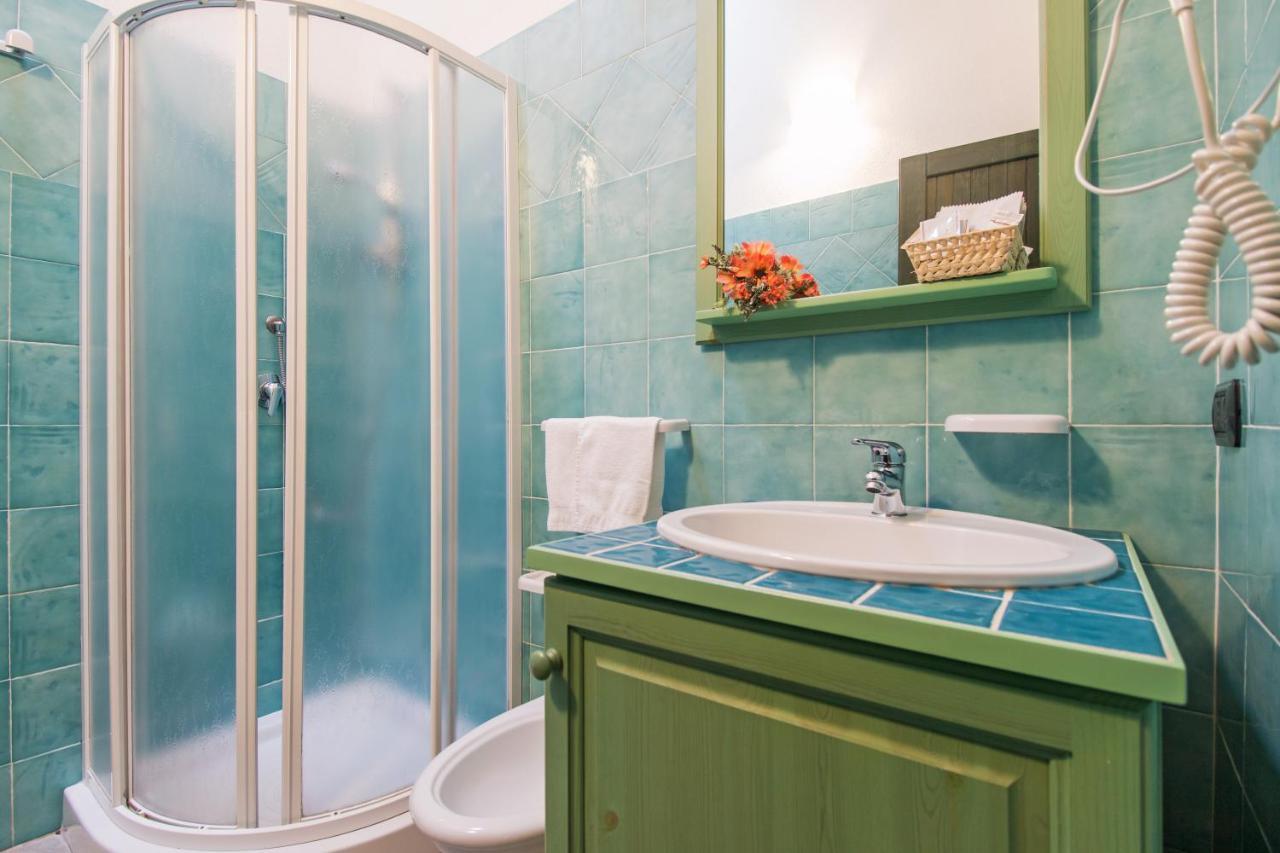 Appartement Gli Ontani