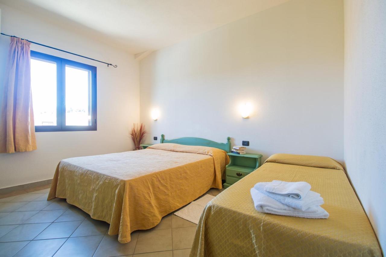 Gli Ontani Apartment