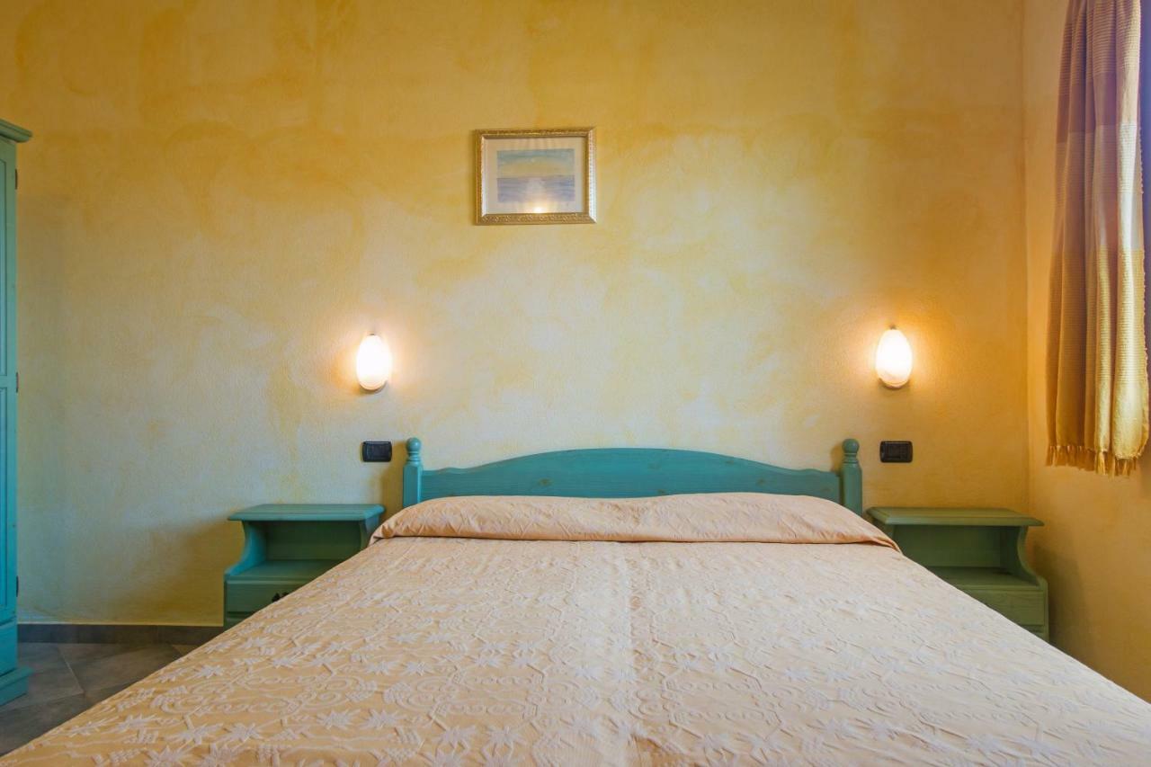 Apartment Gli Ontani Cala Liberotto