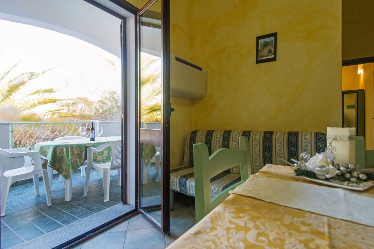 Appartement Gli Ontani Cala Liberotto