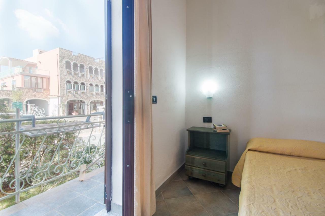 Apartment Gli Ontani