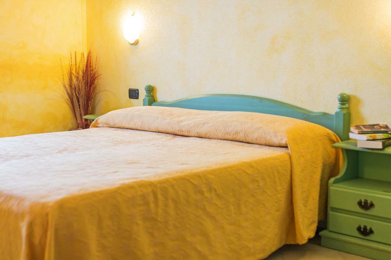 Gli Ontani Appartement