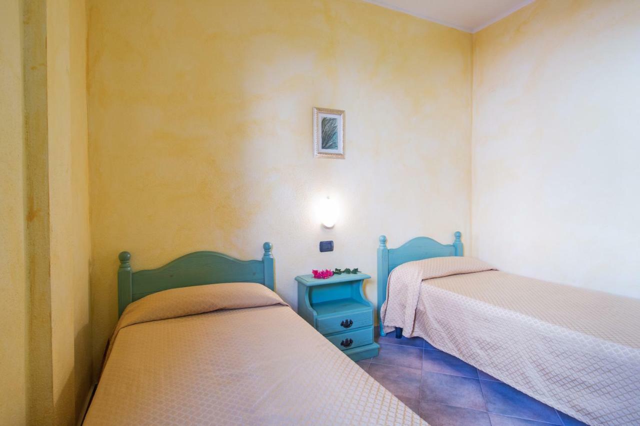 Apartment Gli Ontani *