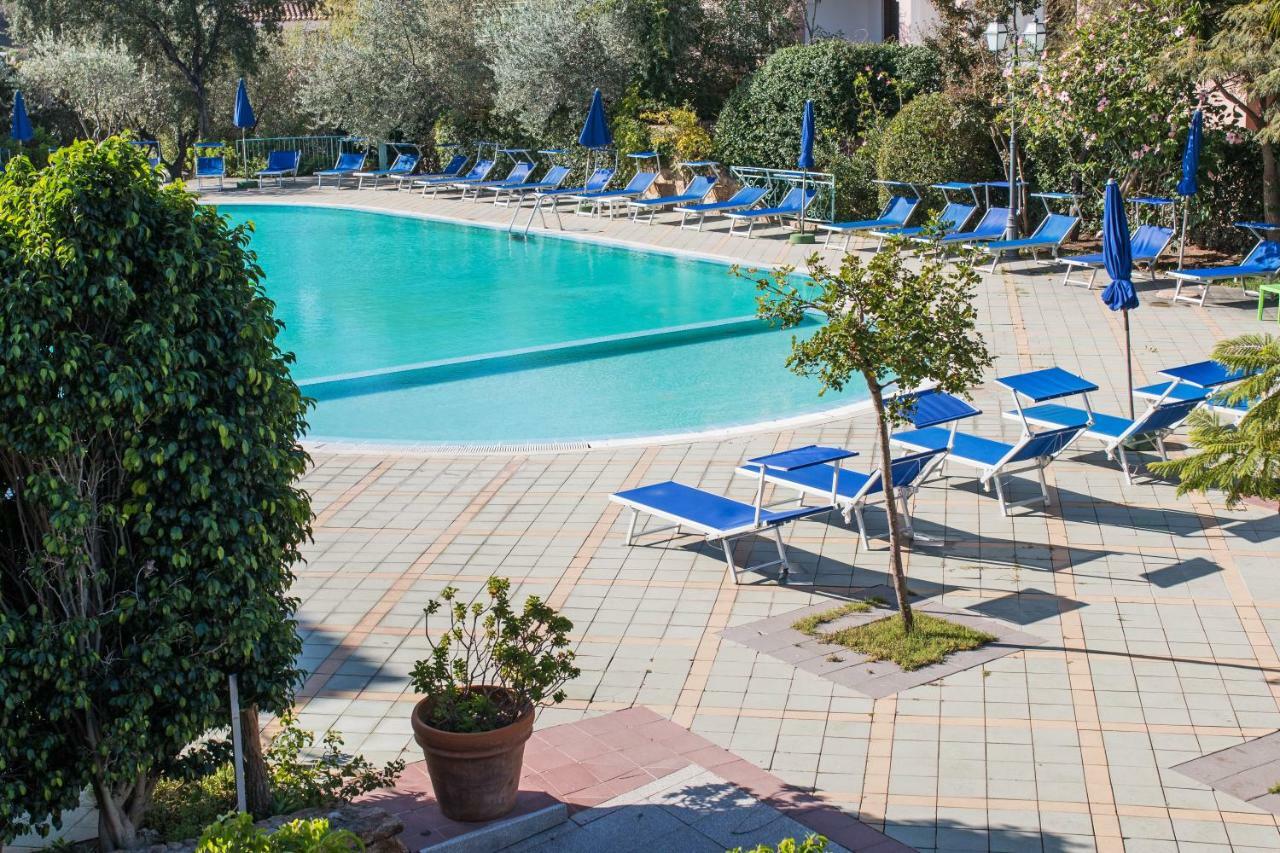 Gli Ontani Cala Liberotto
