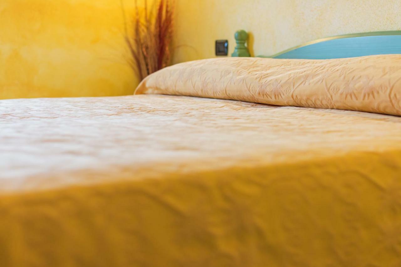 Appartement Gli Ontani *